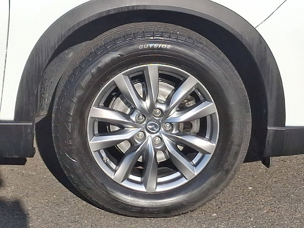Used 2019 MAZDA CX-9 Touring w/ Touring Premium Package AWD/4WD image 35