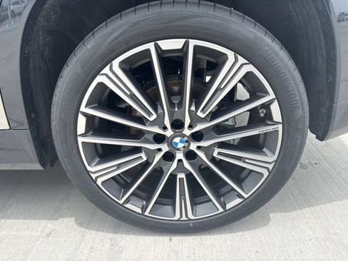 New 2026 BMW X1 xDrive28i w/ Convenience Package AWD/4WD image 19