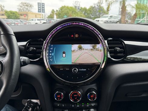 Used 2024 MINI Cooper SE FWD image 29