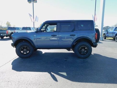 New 2025 Ford Bronco Big Bend w/ Black Diamond Package AWD/4WD image 26
