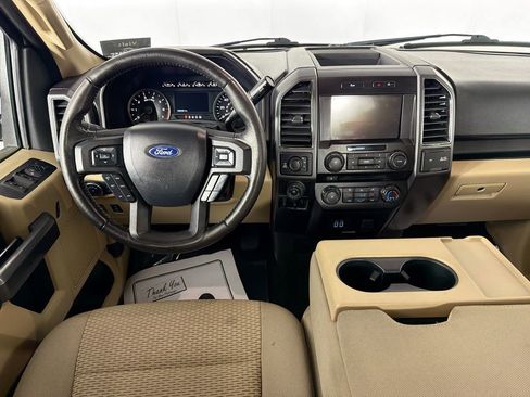 Used 2018 Ford F150 XLT w/ Equipment Group 302A Luxury image 21