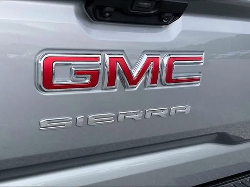 New 2026 GMC Sierra 1500 Pro w/ Pro Value Package RWD image 14