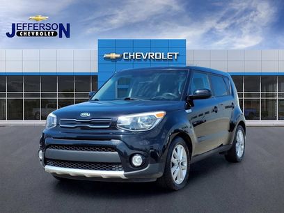 Used 2018 Kia Soul +
