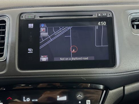 Used 2016 Honda HR-V EX-L image 21
