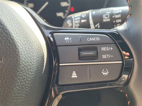 Used 2025 Honda HR-V Sport image 14