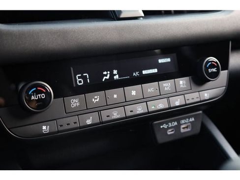 New 2026 Subaru Outback Touring XT AWD/4WD image 40
