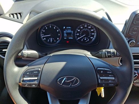 Used 2021 Hyundai Kona SE w/ Cargo Package AWD/4WD image 18