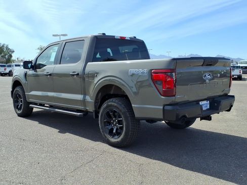 New 2026 Ford F150 STX AWD/4WD image 3