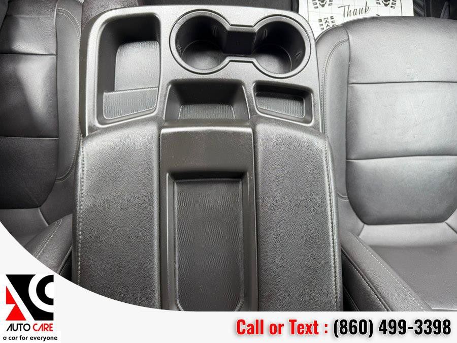 Used 2021 Chevrolet Silverado 1500 LT w/ Convenience Package II AWD/4WD image 25