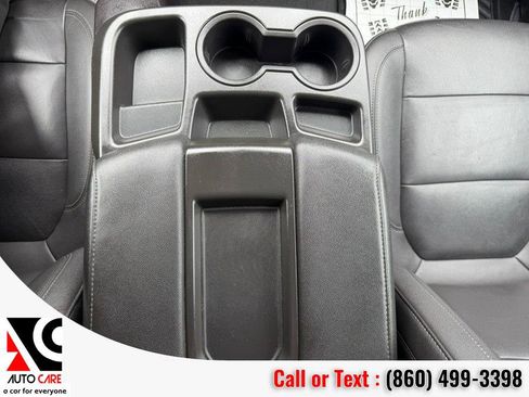 Used 2021 Chevrolet Silverado 1500 LT w/ Convenience Package II AWD/4WD image 25