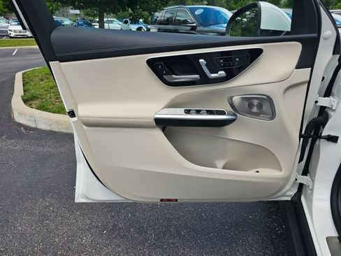 Certified 2023 Mercedes-Benz GLC 300 4MATIC image 21