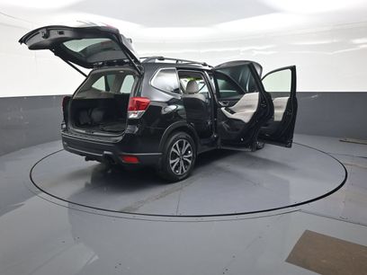 Used 2021 Subaru Forester Limited