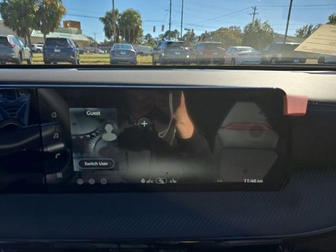 New 2026 Nissan Kicks SR w/ SR Premium Package image 24