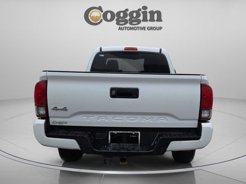 Used 2023 Toyota Tacoma SR image 5