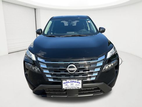 Used 2024 Nissan Rogue S AWD/4WD image 22