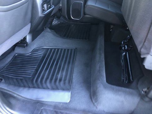 Used 2024 Chevrolet Silverado 1500 RST image 20