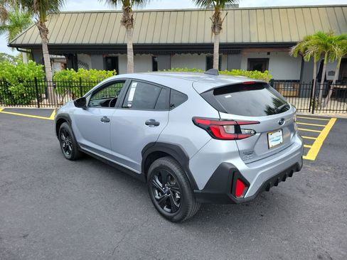 Used 2024 Subaru Crosstrek 2.0i AWD/4WD image 7