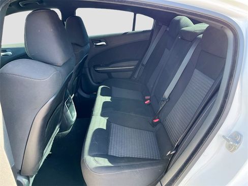 Used 2023 Dodge Charger Scat Pack w/ Navigation & Travel Group image 24