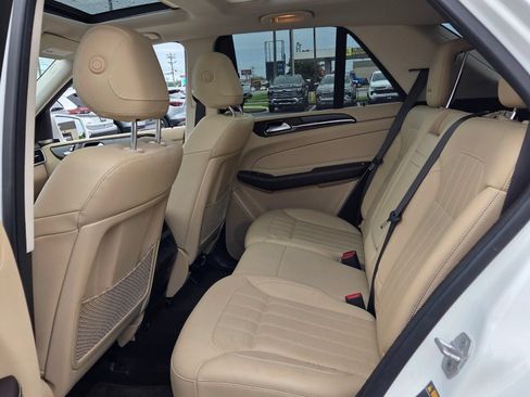 Used 2017 Mercedes-Benz GLE 350 4MATIC image 6
