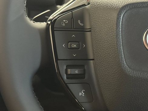 New 2026 Toyota bZ AWD/4WD image 28