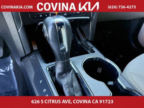 Used 2019 Ford Explorer FWD image 21