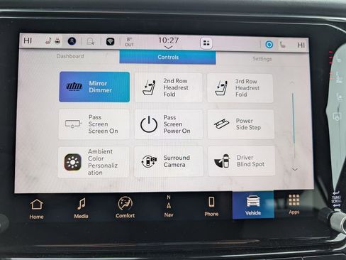 Used 2024 Jeep Grand Wagoneer L Series II w/ Quick Order Packagew 28T image 35