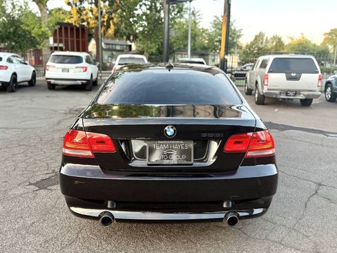 Used 2007 BMW 335i Coupe RWD image 6