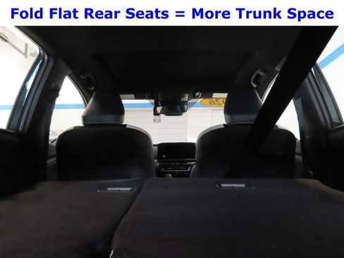 Used 2026 Toyota Camry SE w/ Convenience Package FWD image 36
