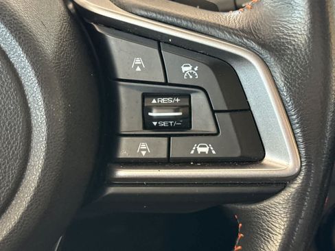 Used 2018 Subaru Crosstrek 2.0i Limited AWD/4WD image 26