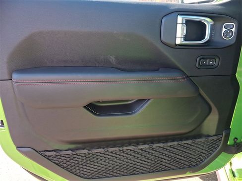 New 2026 Jeep Wrangler Rubicon image 8