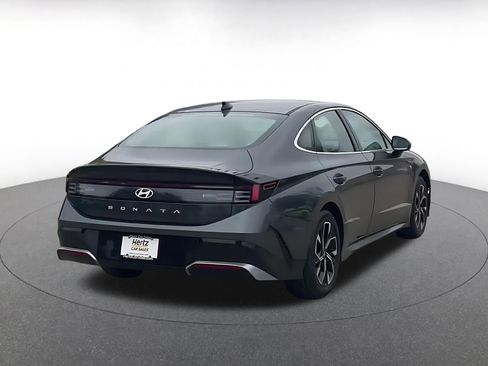 Used 2025 Hyundai Sonata SEL image 14