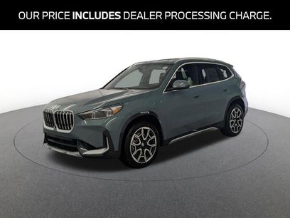 Certified 2026 BMW X1 xDrive28i w/ Technology Package
