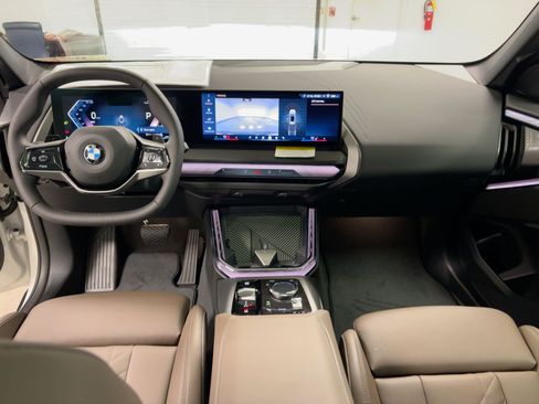 Used 2026 BMW X3 xDrive30i AWD/4WD image 15