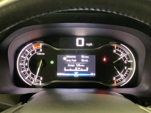 Used 2023 Honda Ridgeline RTL-E image 17