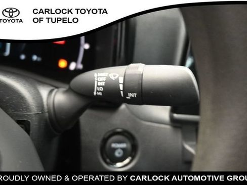 Used 2026 Toyota Camry LE FWD image 20