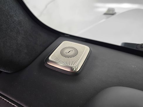 Used 2022 Mercedes-Benz G 63 AMG 4MATIC image 52