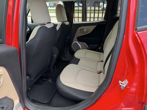 Used 2018 Jeep Renegade Sport w/ Power & Air Group FWD image 20