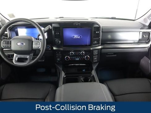 New 2026 Ford F350 Lariat w/ Tremor Off-Road Package image 36