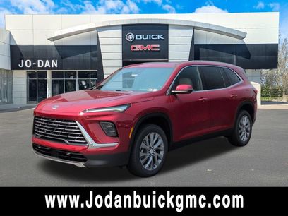 New 2026 Buick Enclave Preferred w/ Power Package