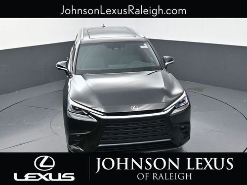 New 2026 Lexus TX 350 FWD image 24