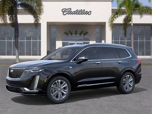 New 2023 Cadillac XT6 Premium Luxury image 2