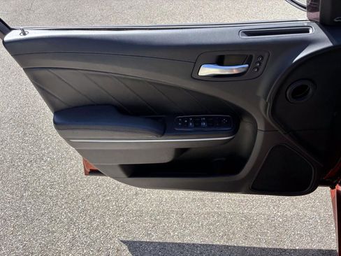 Used 2023 Dodge Charger Scat Pack image 11