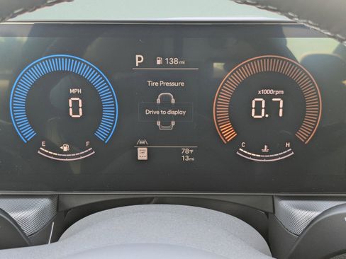 New 2026 Hyundai Sonata SEL image 32