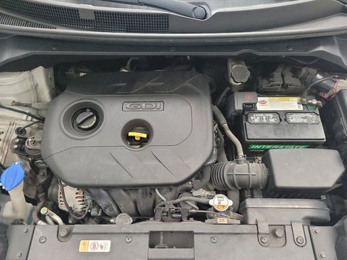 Used 2014 Kia Soul + FWD image 30