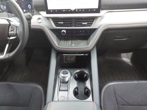 Certified 2025 Ford Explorer ST AWD/4WD image 11