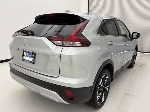 Used 2024 Mitsubishi Eclipse Cross SE AWD/4WD image 18