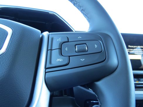 New 2025 GMC Sierra 1500 Elevation w/ Elevation Premium Package image 24