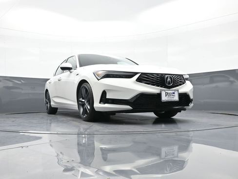 Certified 2023 Acura Integra A-Spec image 27