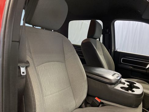 Certified 2024 RAM 3500 Big Horn image 36