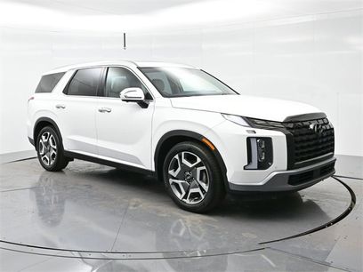 Used 2023 Hyundai Palisade Limited